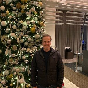 Meet your Posher, Thomas